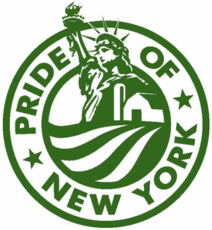 Prdie of New York