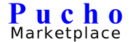 Pucho Marketplace Logo
