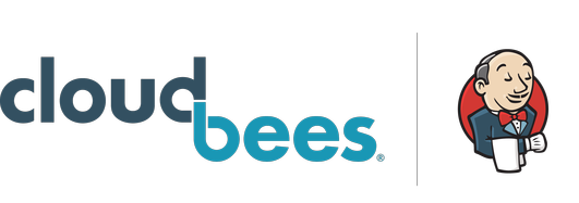 Cloudbees & Jenkins Logo