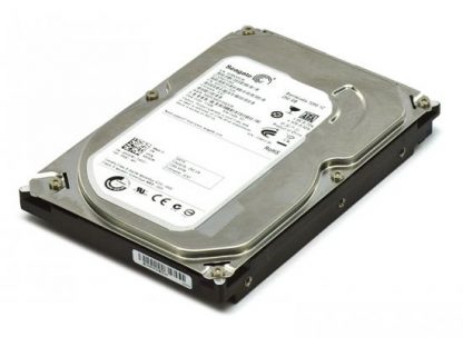 Seagate 250GB ST3250310AS