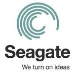 Seagate logo