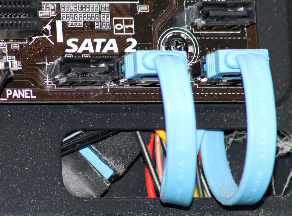 Sata on the go что это