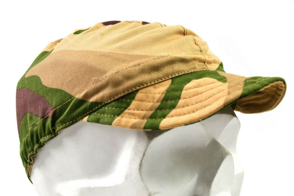 Original Italian Army field Cap - Pucho Marketplace