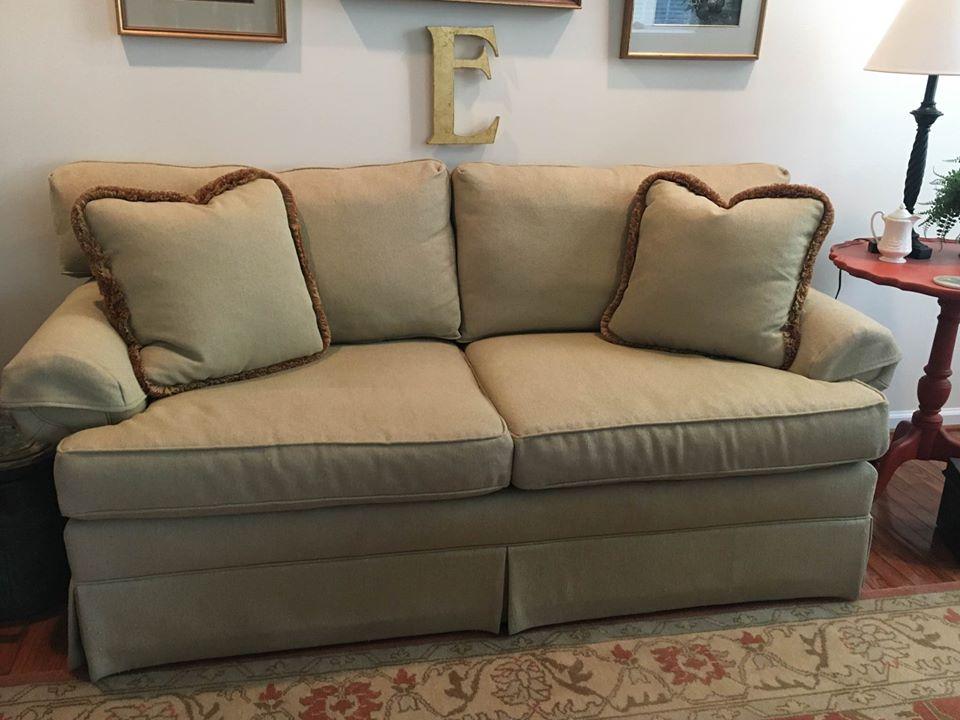 facebook marketplace sofa bed
