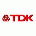 TDK Logo