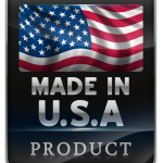 Made in USA product