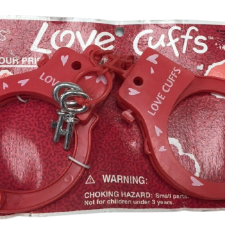 Ross Love Cuffs