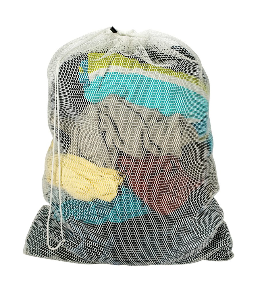 best mesh laundry bags