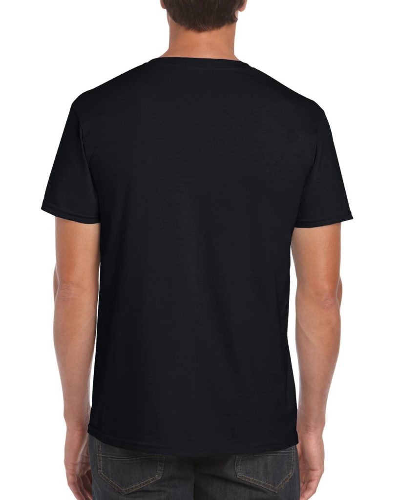 Chase Graphic T-shirt (M) - Pucho Marketplace