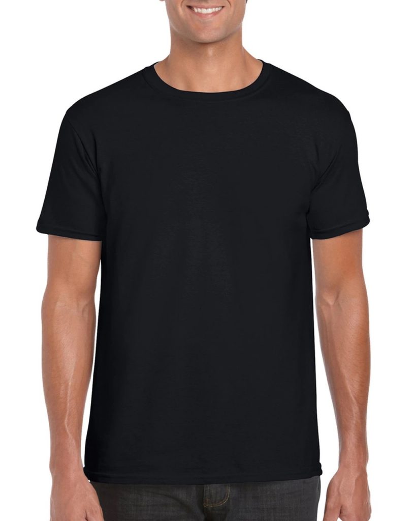 Chase Graphic T-shirt (M) - Pucho Marketplace