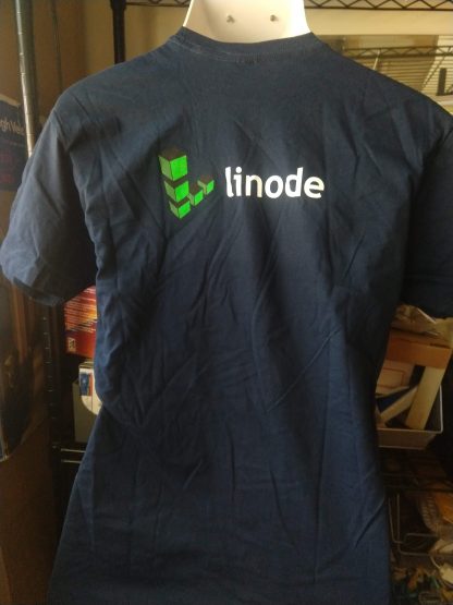 Linode Shirt