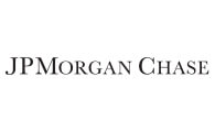 JP Morgan Chase Logo