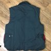 Branded Lion vest