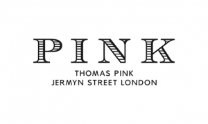 Thomas Pink Logo