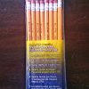 Dixon Ticonderoga Pencils