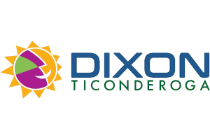 dixon ticonderoga logo