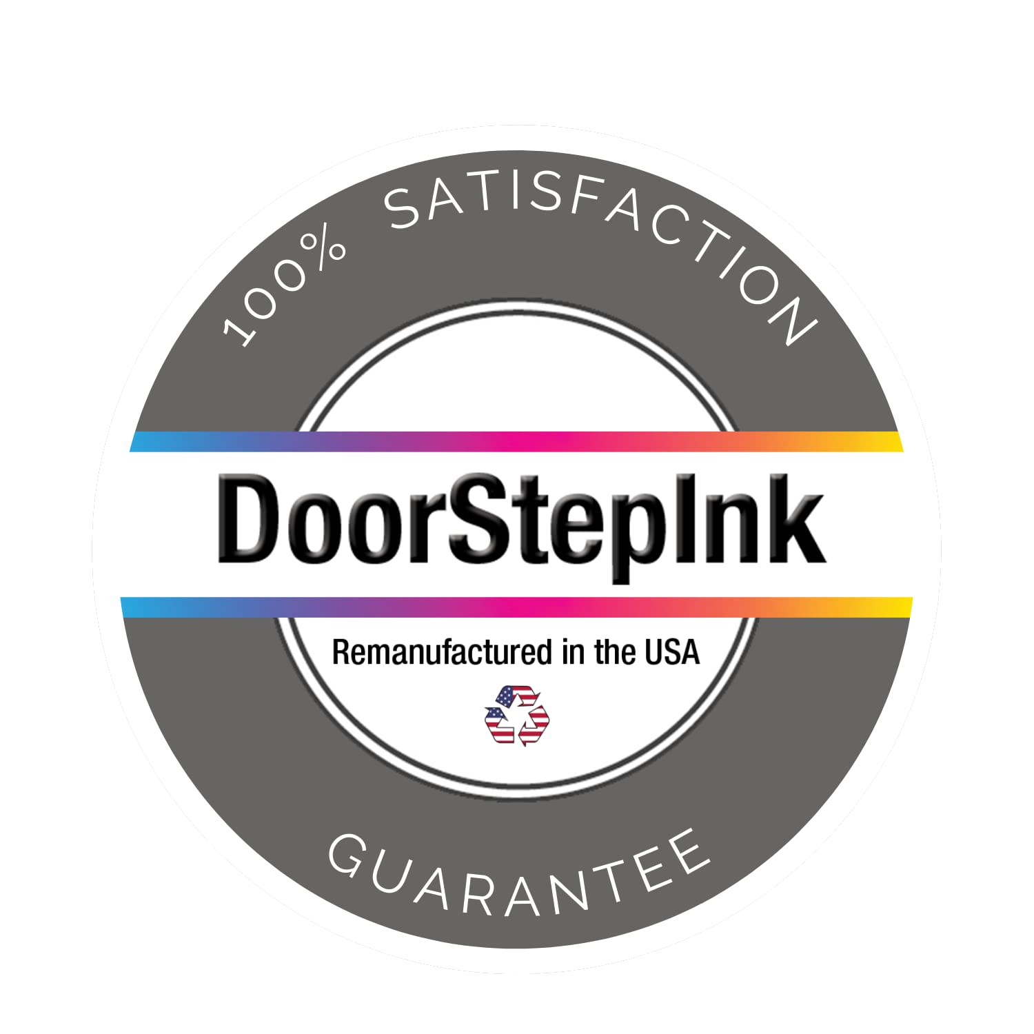 Door Step Ink