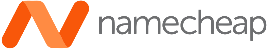Namecheap logo slim