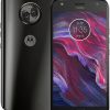 Moto x4 phone