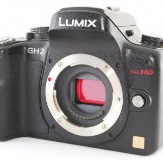Lumix GH2