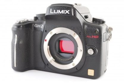 Lumix GH2
