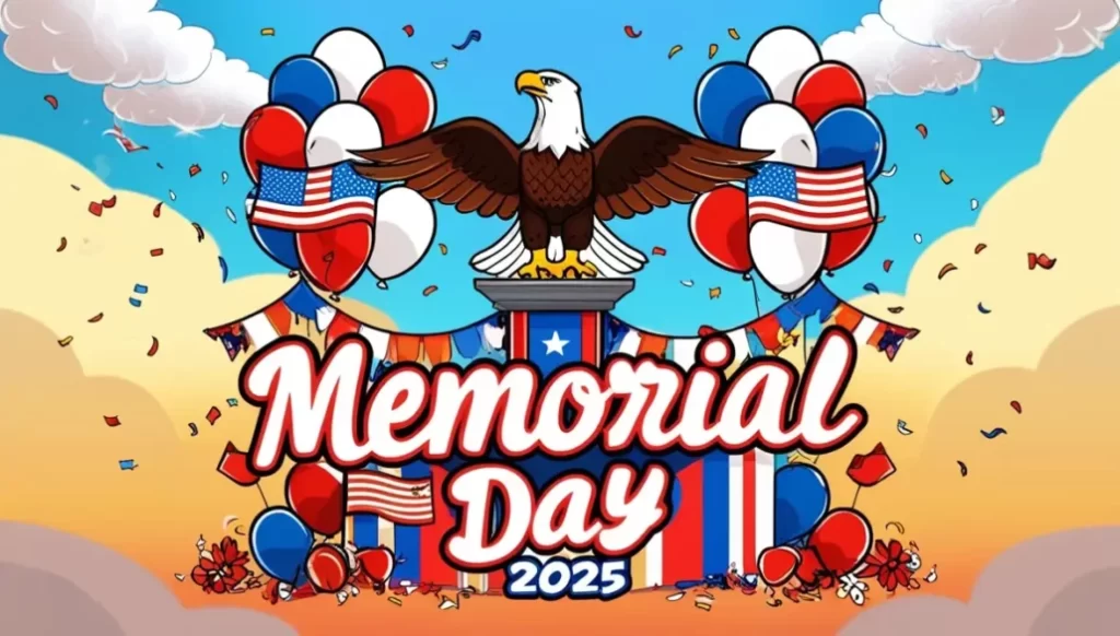 Memorial Day Sale 2025
