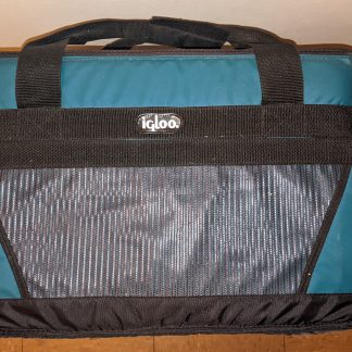 Igloo Cooler