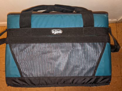 Igloo Cooler