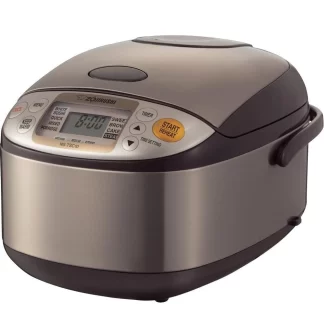 Zojirushi Rice Cooker NS-TSC10