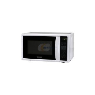 Sanyo Microwave EM-S2588W