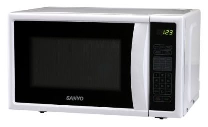 Sanyo Microwave EM-S2588W