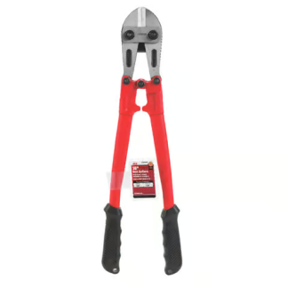 Ace 18 in. Bolt Cutter Black-Red