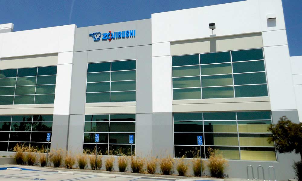 Zojirushi HQ