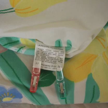 Queen Sheet Set
