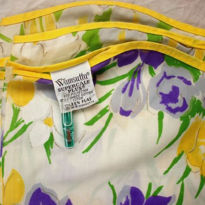 Yellow Queen Sheet Set