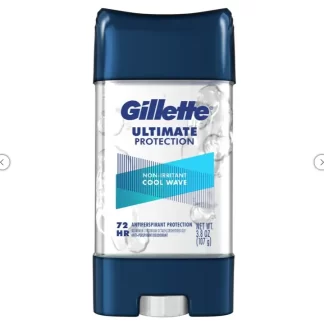 Gillette Ultimate Protection Deodorant