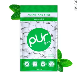 PUR Gum