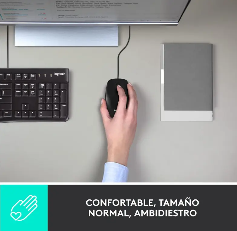 Screenshot 2025-11-30 at 14-22-43 Amazon.com Logitech M100 Corded Mouse – Wired USB Mouse for Computers and Laptops for Right or Left Hand Use Black Electronics