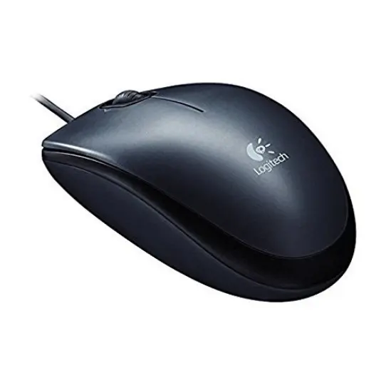 Screenshot 2025-11-30 at 14-28-02 Amazon.com Logitech 910-001601 M100 Black USB Mouse Electronics