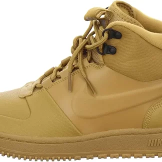 Men's NIKE PATH WINTER SNEAKER BOOTS Wheat BQ4223-700