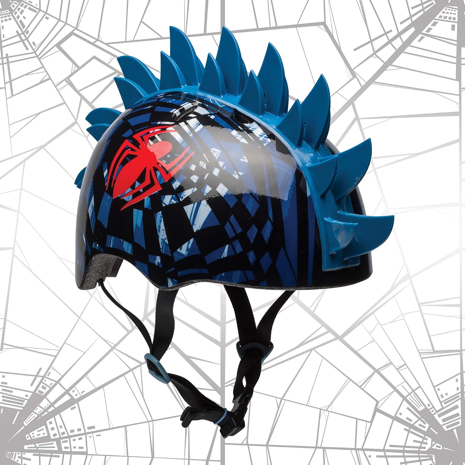 Bell Marvel Avengers Child and Toddler Bike Helmets - Image 2