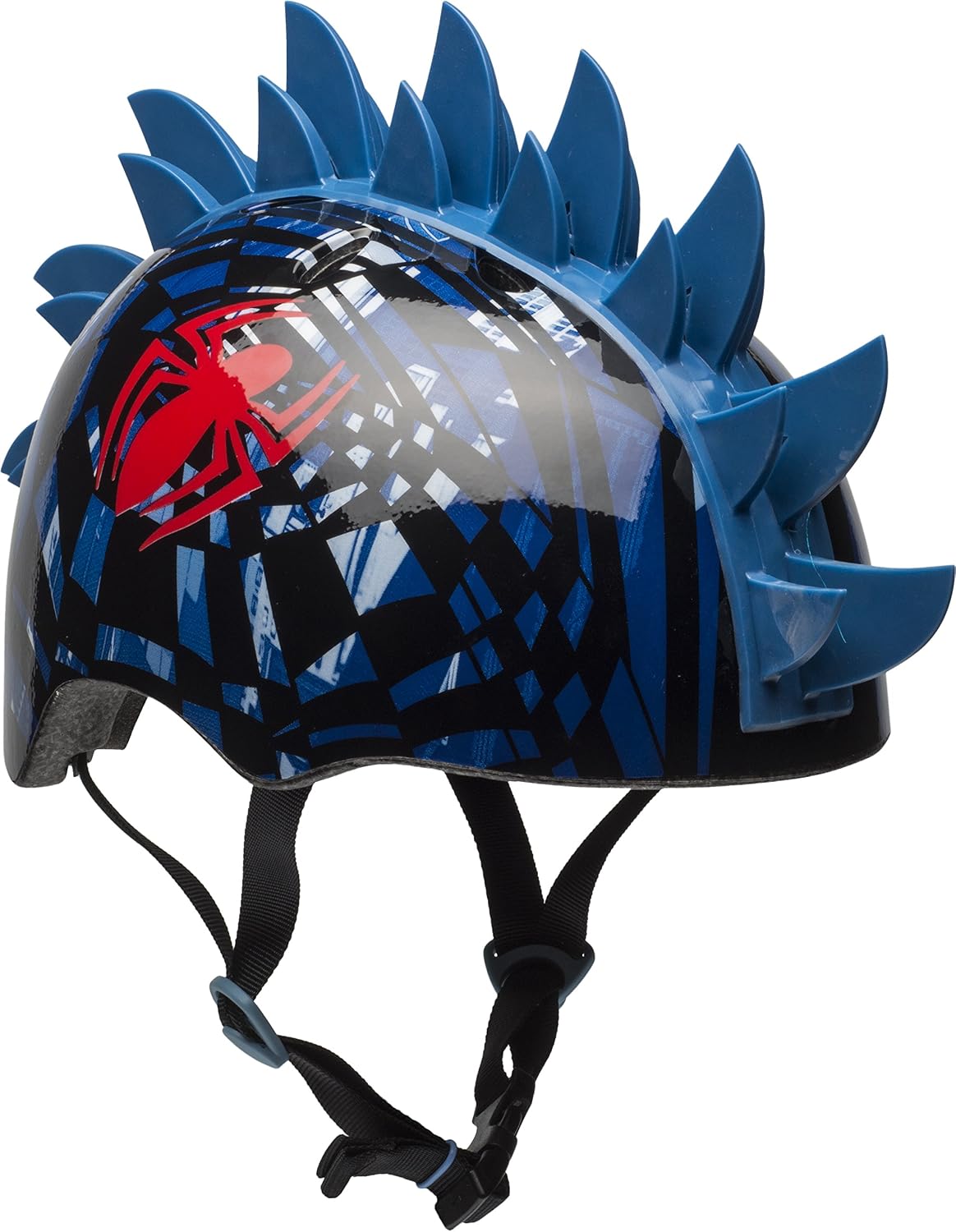 Bell Marvel Avengers Child and Toddler Bike Helmets - Image 6