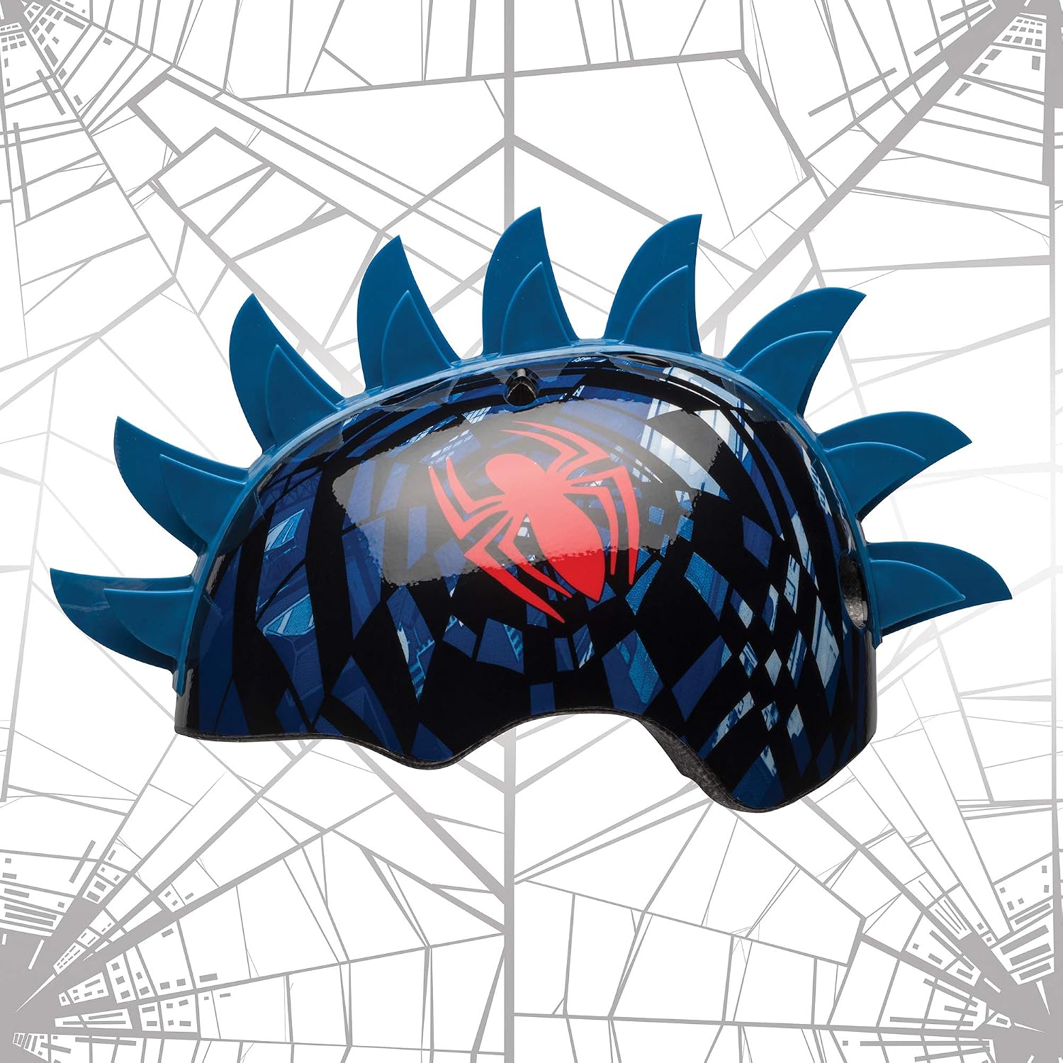 Bell Marvel Avengers Child and Toddler Bike Helmets - Image 3