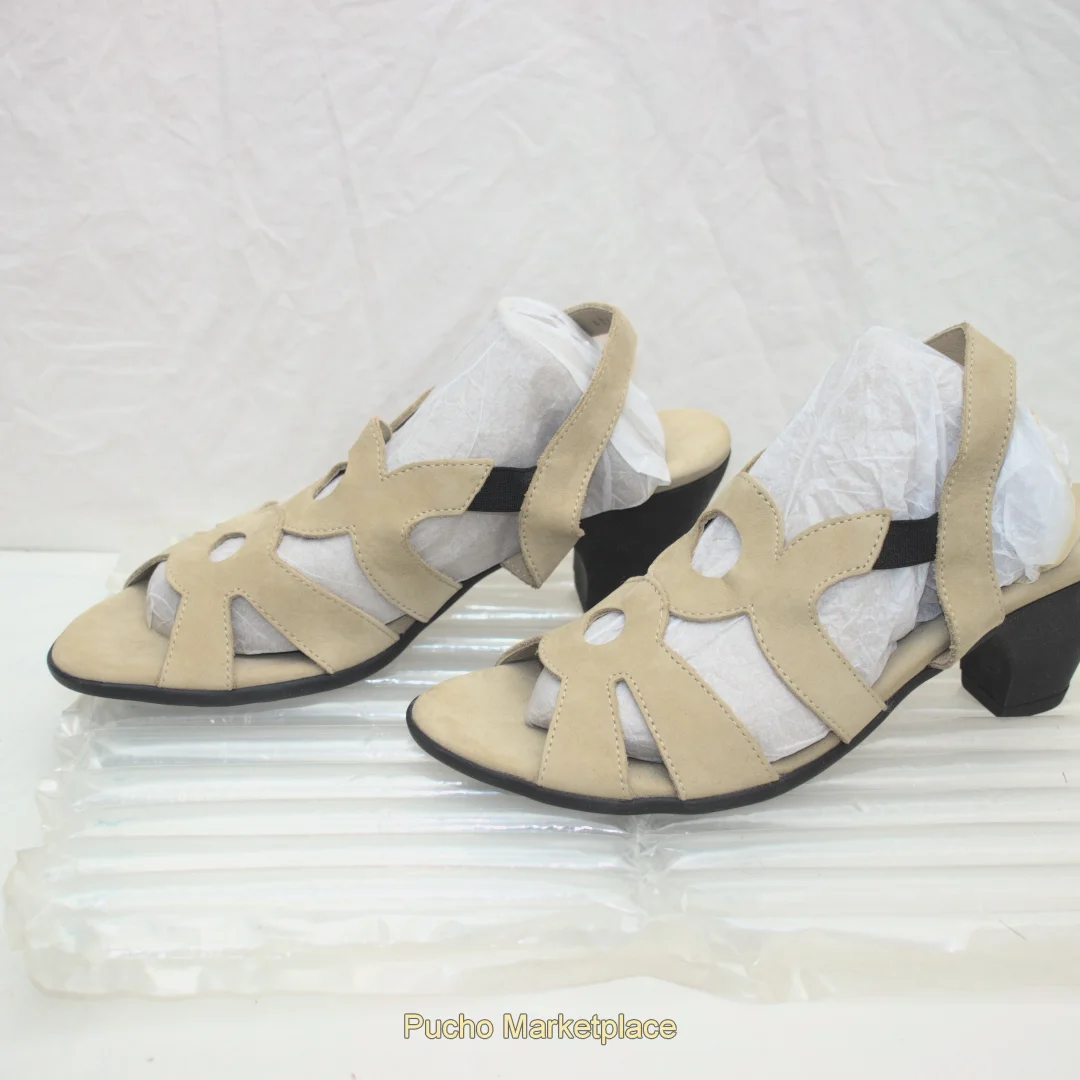 Arche Milyki Sandal, Size 7.5 - Image 2