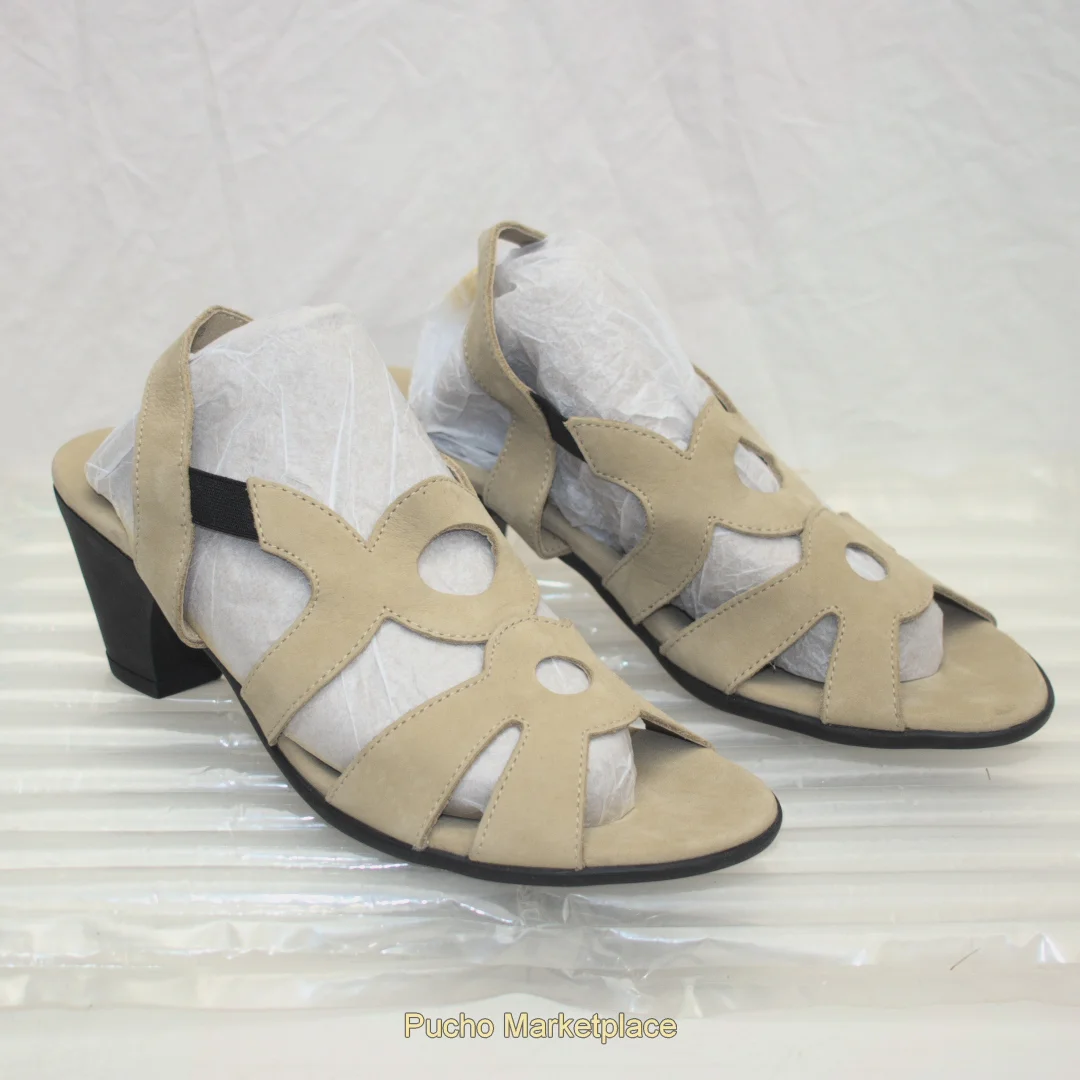 Arche Milyki Sandal, Size 7.5 - Image 3