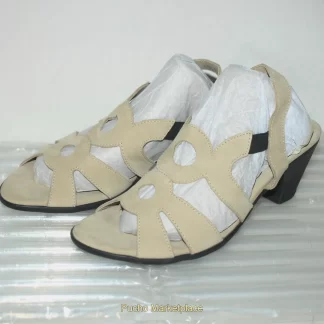 Arche Milyki Sandal, Size 7.5