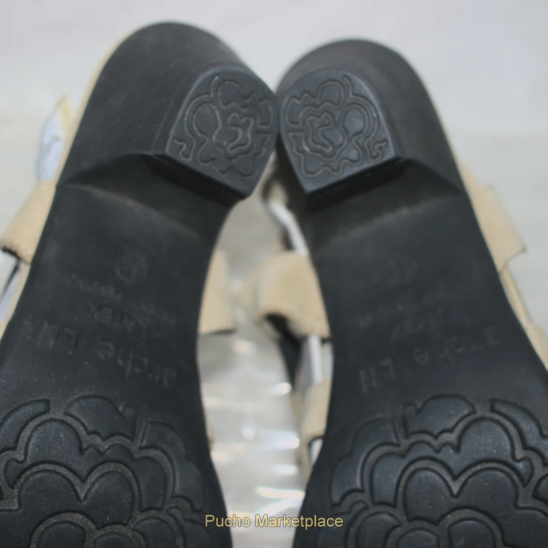 Arche Milyki Sandal, Size 7.5 - Image 6